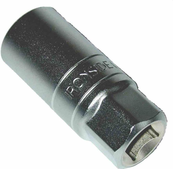 Actual product image Ironside Sparkplug.One.Irons.1/2x21mm