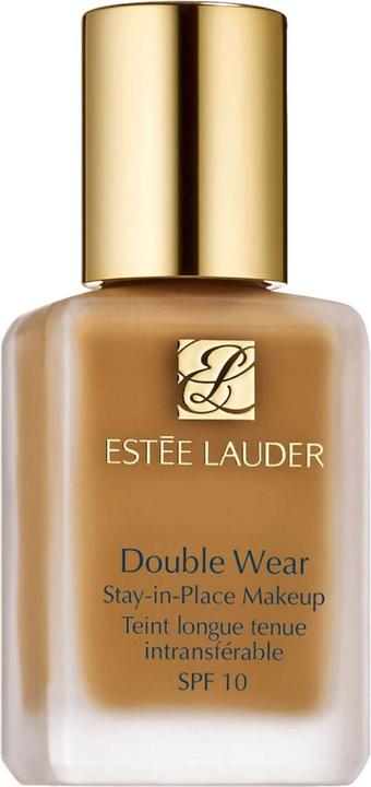 Actual product image Estée Lauder Double Wear - Stay-in-Place Makeup SPF10 Bronze 5W1 (5W1 Bronze)