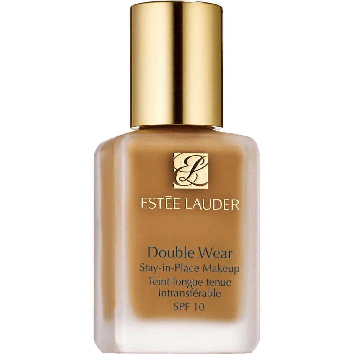 Thumbnail - Estée Lauder, Foundation, Double Wear - Stay-in-Place Makeup SPF10 Bronze 5W1