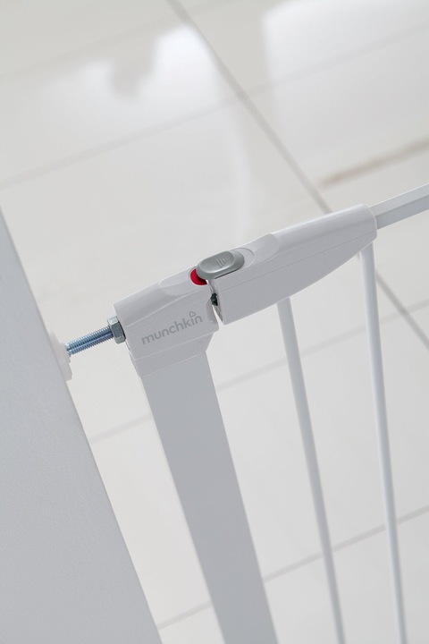 Image du produit Munchkin Barrière de sécurité porte/escalier, 76 - 82 cm (76 cm)