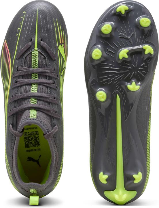 Immagine prodotto Puma ULTRA 5 MATCH FG/AG Jr (34)