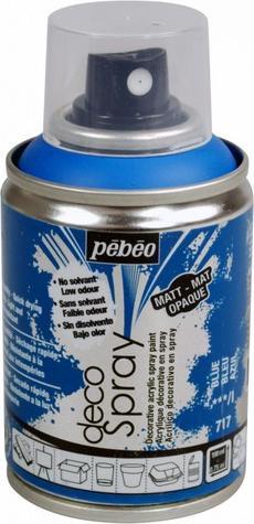 Image du produit Pebeo DecoSpray Peinture acrylique mate (100 ml)