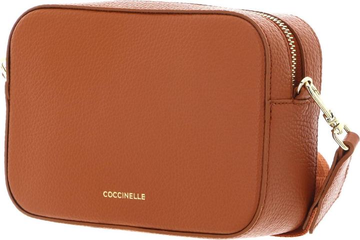 Actual product image Coccinelle Tebe Crossover Bag