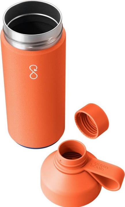 Actual product image Ocean Bottle 1000ml Insulated Water Bottle (1 l)