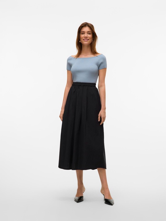 Image du produit Aware Vmpoppy Ss Off Shoulder Top Vma Noos (S)