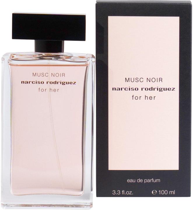 Immagine prodotto Narciso Rodriguez Musc Noir (Eau de parfum, 100 ml)