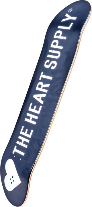 Image du produit Heart Supply Planche à roulettes Only Strong 8.25 2023 (8.25")