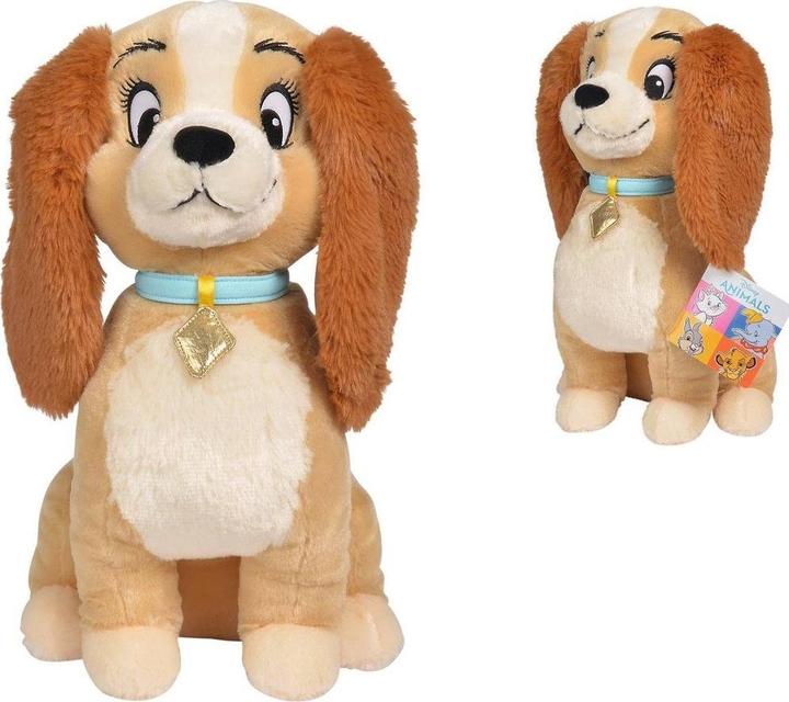 Image du produit Simba Susi (45 cm)