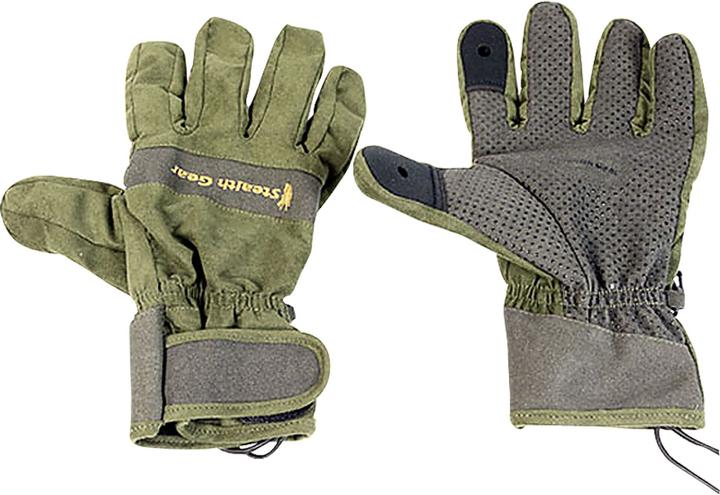 Actual product image Stealth Gear Gloves size XL (XL)