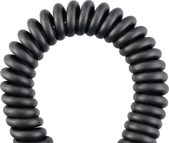 Produktbild Renkforce USB-Ladekabel USB 2.0 USB-A Stecker, USB-C® Stecker 0.13 m Schwarz Ste (1.50 m, USB 2.0)