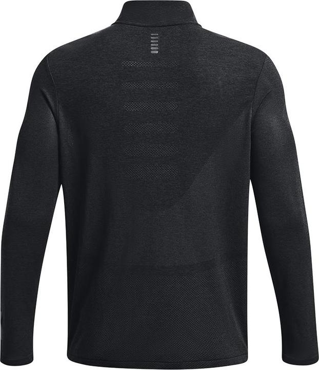 Immagine prodotto Under Armour Felpa da allenamento Seamless Stride 1/4 di zip da uomo (XL)