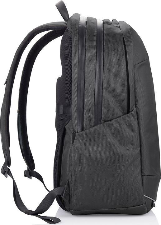Actual product image XD Design Bobby Explore Backpack - Black (P705.911) (30 l)