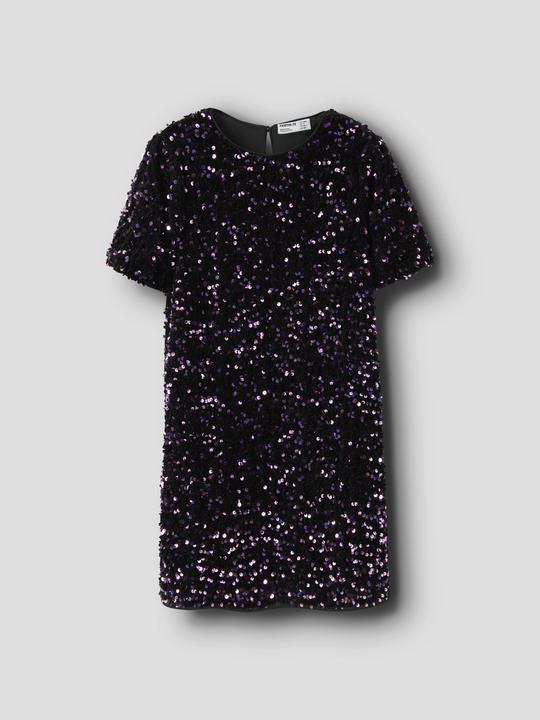 Actual product image Name it Pailletten Kleid (152)