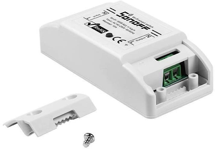 Image du produit Sonoff Basic R2 (Actionneur de commutation)