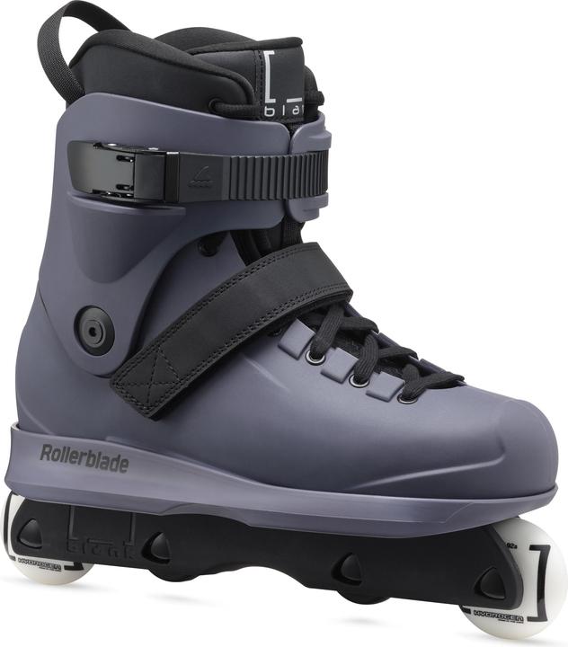 Actual product image Rollerblade Blank Team (44.5, 45)