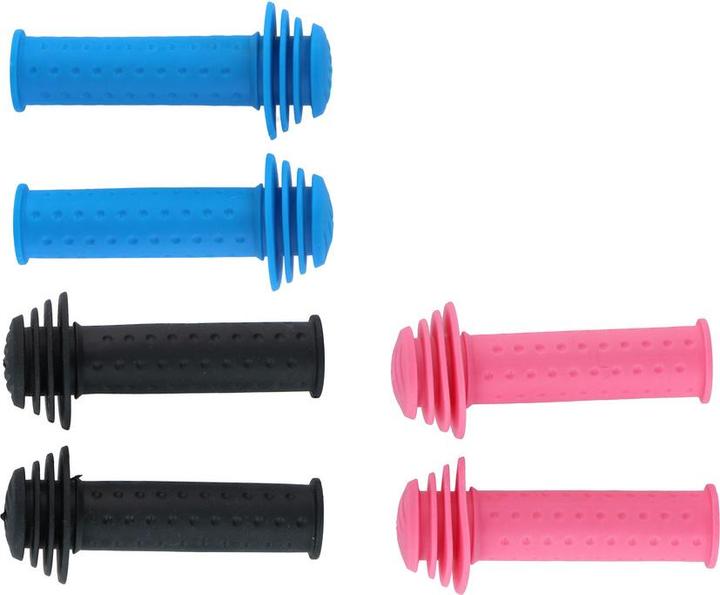 Bicycle Gear Bike kid handle bar grips 3as