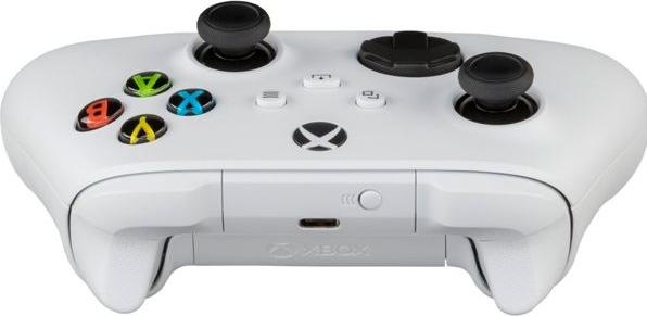 Produktbild Microsoft Xbox Series S - Starter Bundle