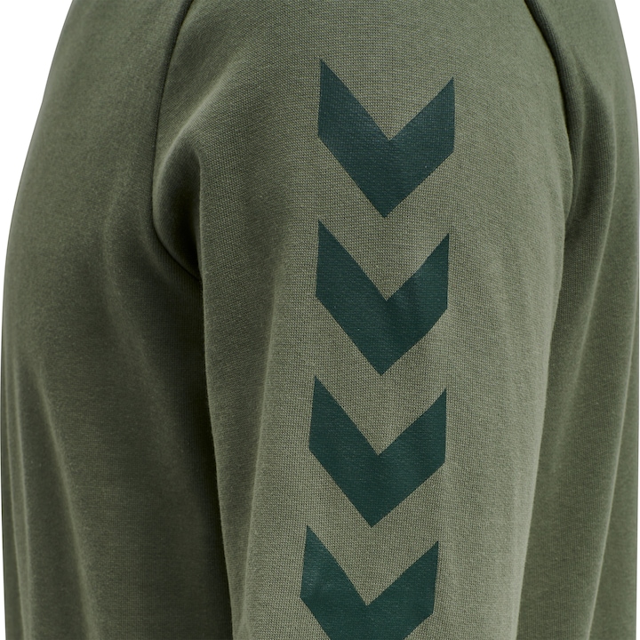 Immagine prodotto hummel Felpa Legacy Chevron (S)