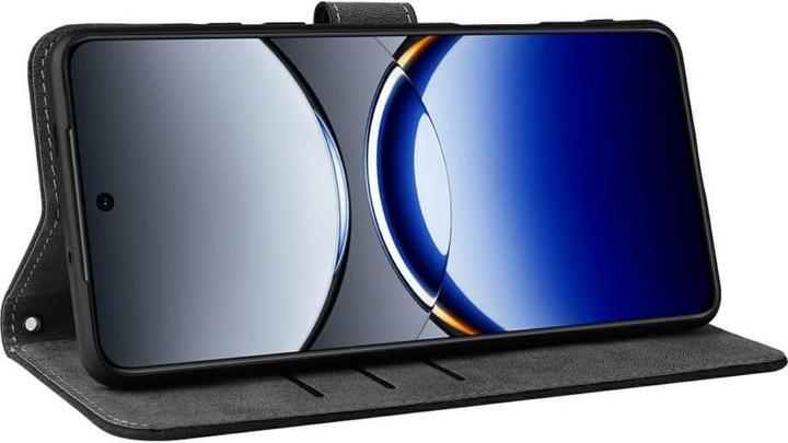 Immagine prodotto Cover-Discount OPPO Find X8 Pro - Ledertasche mit RFID Blocker (Oppo Find X)