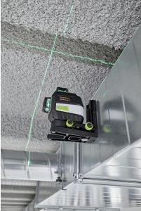 Actual product image Laserliner MasterPlane-Laser 3G Pro