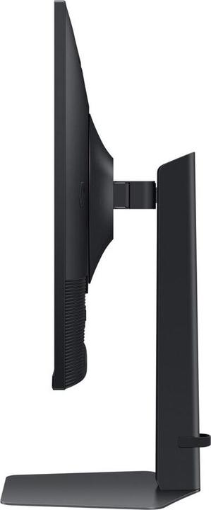 Actual product image Samsung Odyssey G5 - G51C (2560 x 1440 pixels, 32")