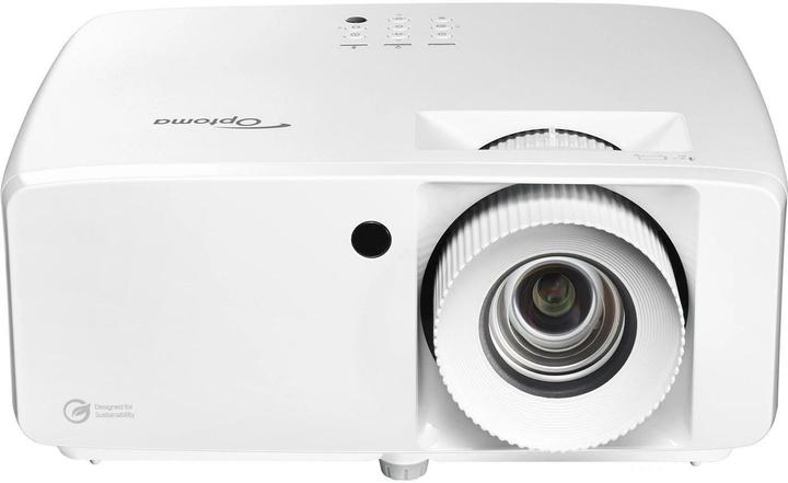 Produktbild Optoma UHZ35 (3500 lm, 1.4 - 2.24:1)