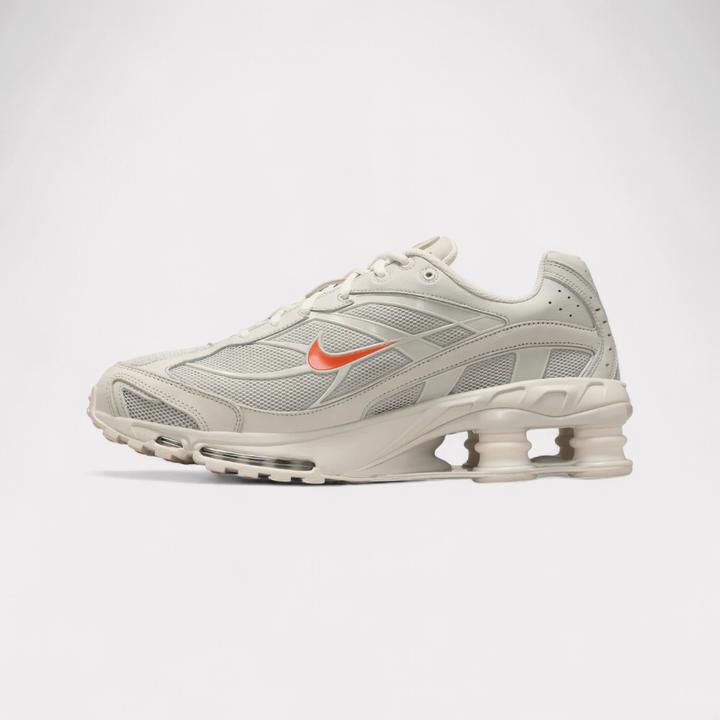 Os léger, Turf Orange-Phantom