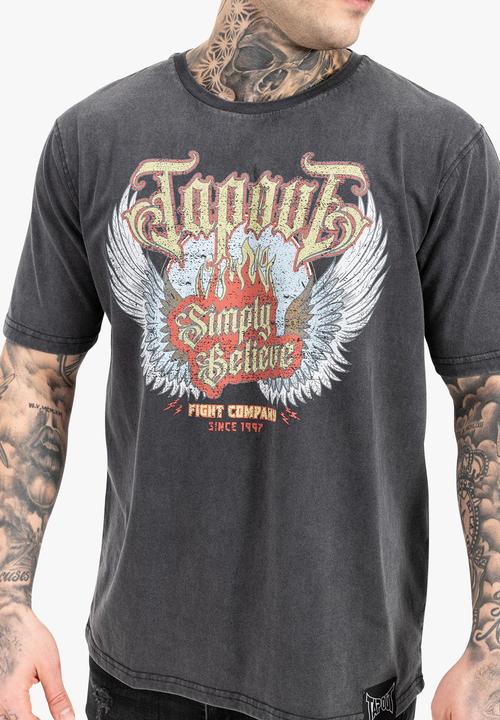 Actual product image Tapout Dellano (XL)