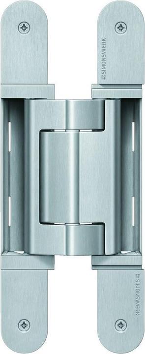 Simonswerk Objektbänder TECTUS TE 626 3D A8