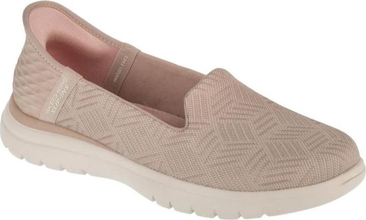 Image du produit Skechers ON-THE-GO FLEX-CLOVER (36)