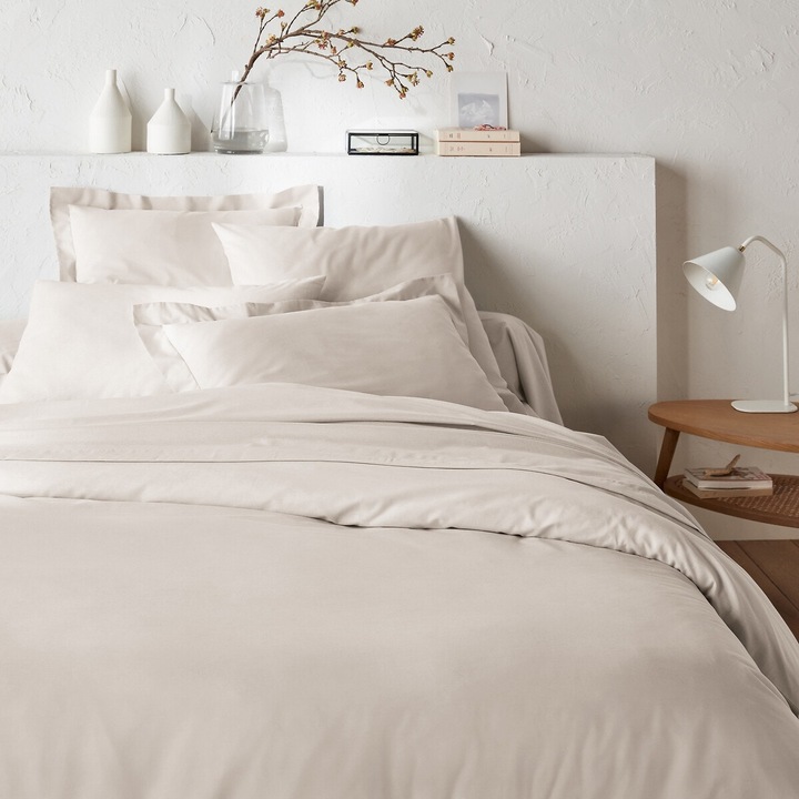Image du produit La Redoute Interieurs Scenario Coton (Housse de couette, 240 x 290 cm)