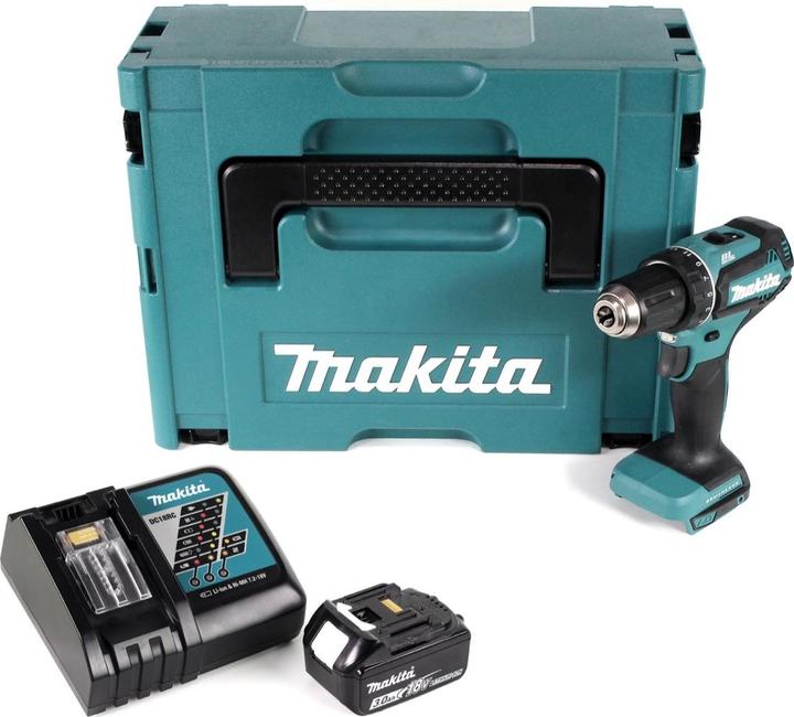 Produktbild Makita DDF 485