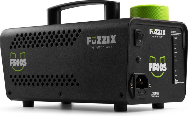 Image du produit Fuzzix F500S
