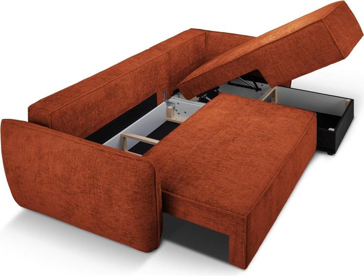 Image du produit Micadoni Kaelle (Canapé d'angle)