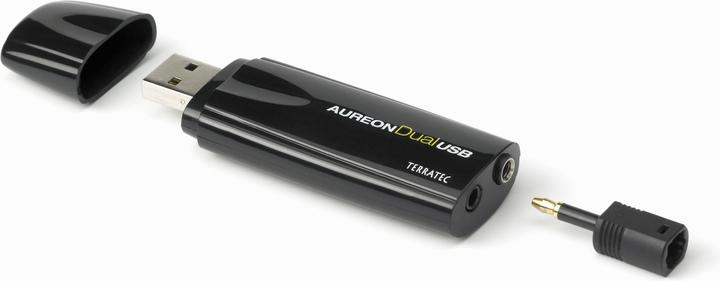 Image du produit Terratec Aureon Dual USB (USB 2.0)
