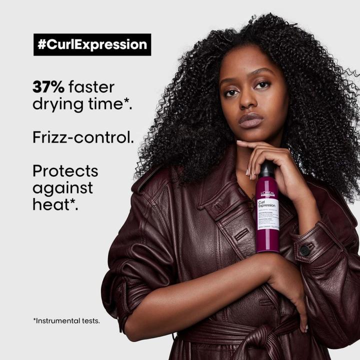 Actual product image L'Oréal Professionnel Curl Expression (150 ml)