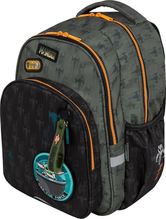 Produktbild Mc Neill Base Kinderrucksack 36 cm (21 l)