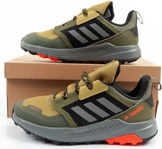 Produktbild Adidas Kid's Terrex Trailmaker Rain Ready (36)