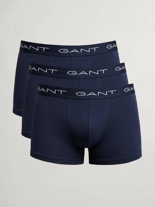 Immagine prodotto GANT 3erPack Trunks (XL, confezione da 3)