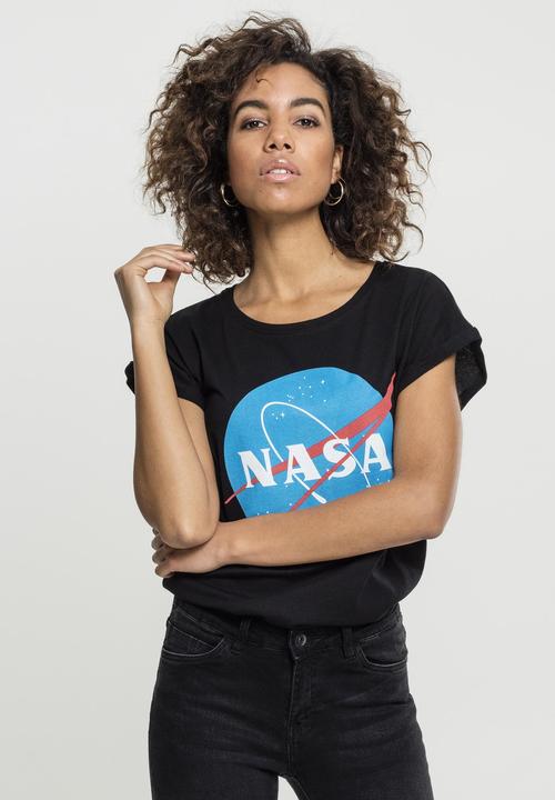 Produktbild MT Ladies NASA Insignia Tee (S)