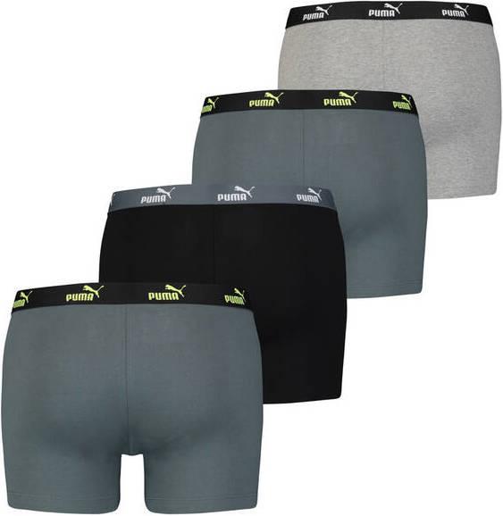 Produktbild Puma Everyday Boxer (XL, 4er Pack)