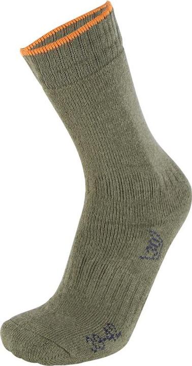 Produktbild Estex Arbeitsstiefel Socken (2er Pack, 43, 46)