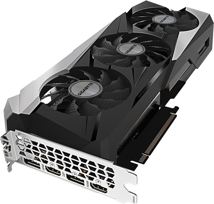 Produktbild Gigabyte GeForce RTX 3070 Ti GAMING (8 GB)