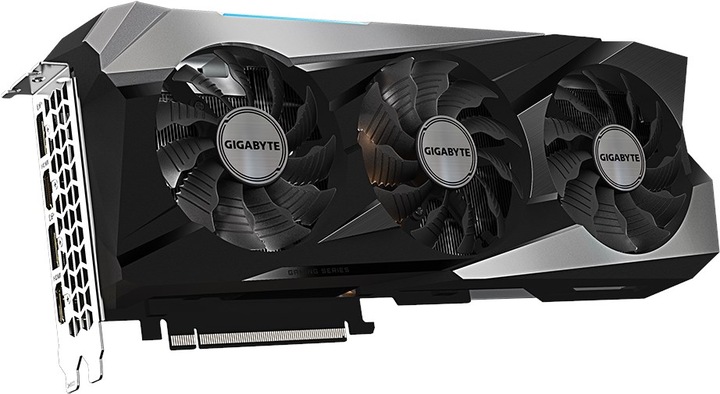 Produktbild Gigabyte GeForce RTX 3070 Ti GAMING (8 GB)