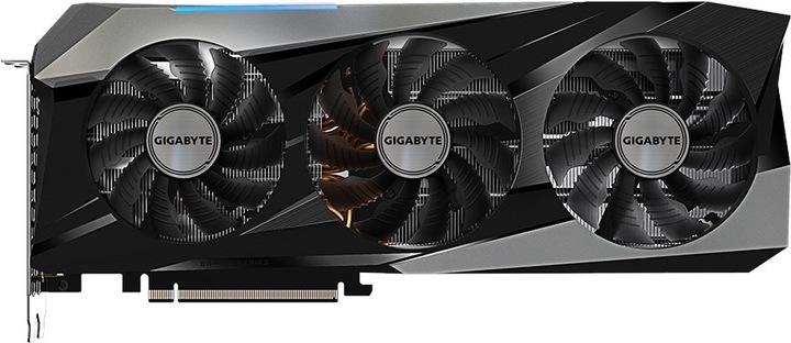 Produktbild Gigabyte GeForce RTX 3070 Ti GAMING (8 GB)