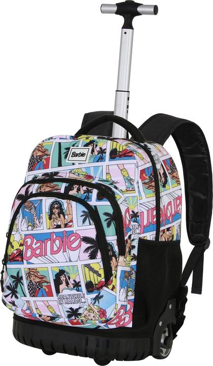 Produktbild Karactermania FAN GTS Trolley Backpack Comic (30 l)