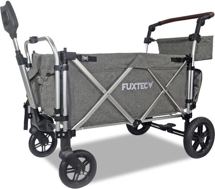 Actual product image Fuxtec FX-CTL950