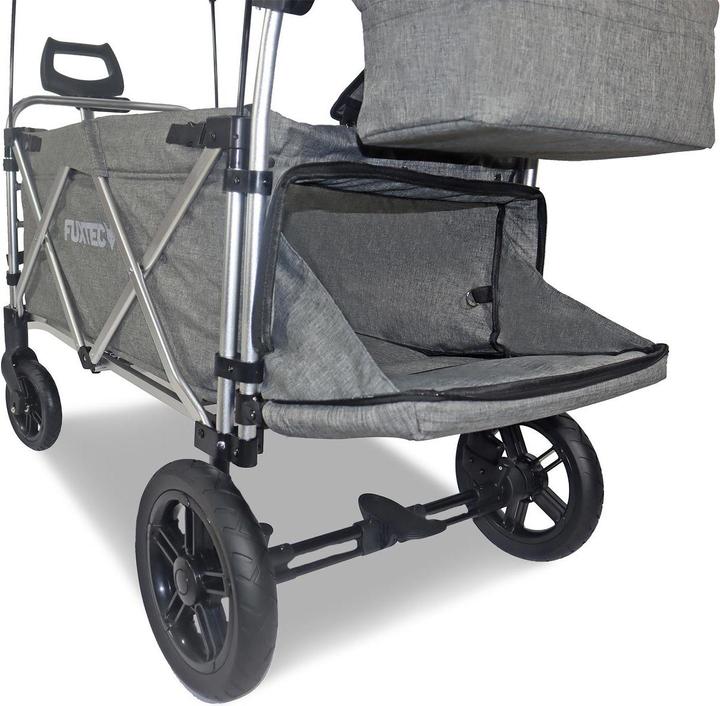 Actual product image Fuxtec FX-CTL950