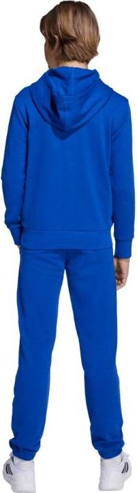 Produktbild Adidas Kinder-Basics-Hose blau (140)