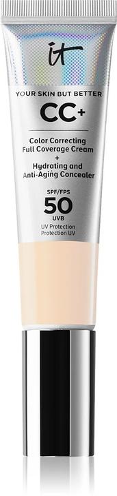 Produktbild It Cosmetics Your Skin But Better (Fair, 32 ml)